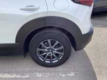 Mazda CX-30 e-SKYACTIV G MHEV SE-L Lux - U43809