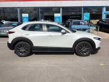 Mazda CX-30 e-SKYACTIV G MHEV SE-L Lux - U43809