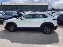 Mazda CX-30 e-SKYACTIV G MHEV SE-L Lux - U43809