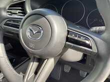 Mazda CX-30 e-SKYACTIV G MHEV SE-L Lux - U43809