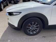 Mazda CX-30 e-SKYACTIV G MHEV SE-L Lux - U43809