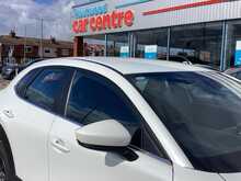 Mazda CX-30 e-SKYACTIV G MHEV SE-L Lux - U43809