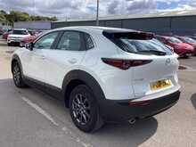 Mazda CX-30 e-SKYACTIV G MHEV SE-L Lux - U43809