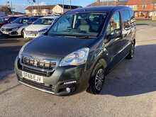 Peugeot Partner Tepee VTi Active - U43810