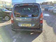 Peugeot Partner Tepee VTi Active - U43810