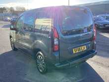 Peugeot Partner Tepee VTi Active - U43810