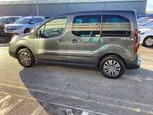Peugeot Partner Tepee VTi Active - U43810