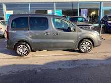 Peugeot Partner Tepee VTi Active - U43810