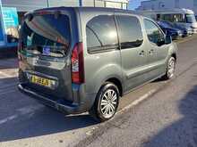 Peugeot Partner Tepee VTi Active - U43810