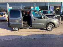 Peugeot Partner Tepee VTi Active - U43810