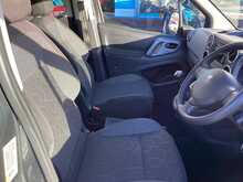 Peugeot Partner Tepee VTi Active - U43810