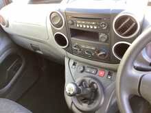 Peugeot Partner Tepee VTi Active - U43810