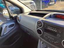 Peugeot Partner Tepee VTi Active - U43810