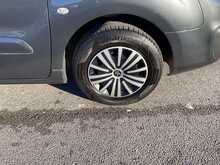 Peugeot Partner Tepee VTi Active - U43810