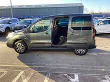 Peugeot Partner Tepee VTi Active - U43810