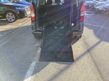 Peugeot Partner Tepee VTi Active - U43810