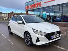 Hyundai i20 T-GDi MHEV Premium - U43811