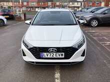 Hyundai i20 T-GDi MHEV Premium - U43811