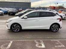 Hyundai i20 T-GDi MHEV Premium - U43811
