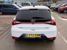 Hyundai i20 T-GDi MHEV Premium - U43811