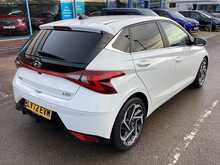 Hyundai i20 T-GDi MHEV Premium - U43811