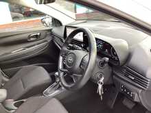 Hyundai i20 T-GDi MHEV Premium - U43811