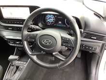 Hyundai i20 T-GDi MHEV Premium - U43811
