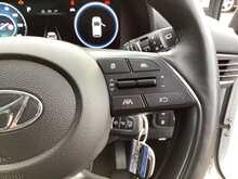 Hyundai i20 T-GDi MHEV Premium - U43811