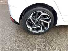 Hyundai i20 T-GDi MHEV Premium - U43811