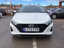 Hyundai i20 T-GDi MHEV Premium - U43811