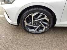 Hyundai i20 T-GDi MHEV Premium - U43811