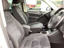 Volkswagen Tiguan TDI BlueMotion Tech Match - U43813