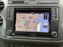 Volkswagen Tiguan TDI BlueMotion Tech Match - U43813