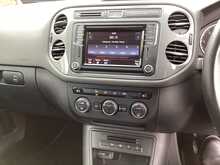 Volkswagen Tiguan TDI BlueMotion Tech Match - U43813