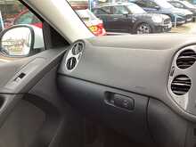 Volkswagen Tiguan TDI BlueMotion Tech Match - U43813