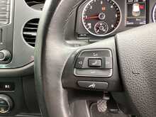 Volkswagen Tiguan TDI BlueMotion Tech Match - U43813