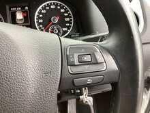 Volkswagen Tiguan TDI BlueMotion Tech Match - U43813