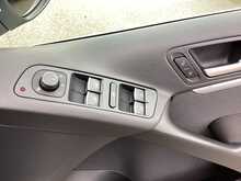 Volkswagen Tiguan TDI BlueMotion Tech Match - U43813