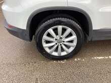 Volkswagen Tiguan TDI BlueMotion Tech Match - U43813