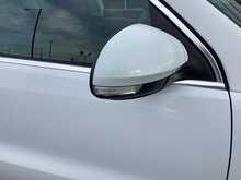 Volkswagen Tiguan TDI BlueMotion Tech Match - U43813