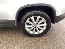 Volkswagen Tiguan TDI BlueMotion Tech Match - U43813