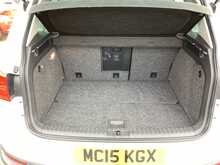 Volkswagen Tiguan TDI BlueMotion Tech Match - U43813