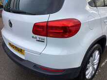 Volkswagen Tiguan TDI BlueMotion Tech Match - U43813