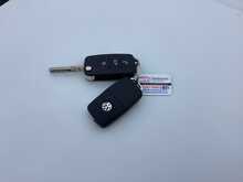 Volkswagen Tiguan TDI BlueMotion Tech Match - U43813