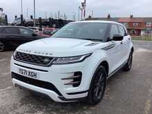 Land Rover Range Rover Evoque D165 R-Dynamic - U43820