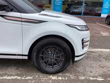 Land Rover Range Rover Evoque D165 R-Dynamic - U43820