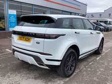 Land Rover Range Rover Evoque D165 R-Dynamic - U43820