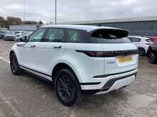 Land Rover Range Rover Evoque D165 R-Dynamic - U43820