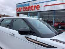 Land Rover Range Rover Evoque D165 R-Dynamic - U43820