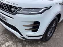 Land Rover Range Rover Evoque D165 R-Dynamic - U43820